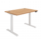 Core Dual Motor Height Adjustable Desk